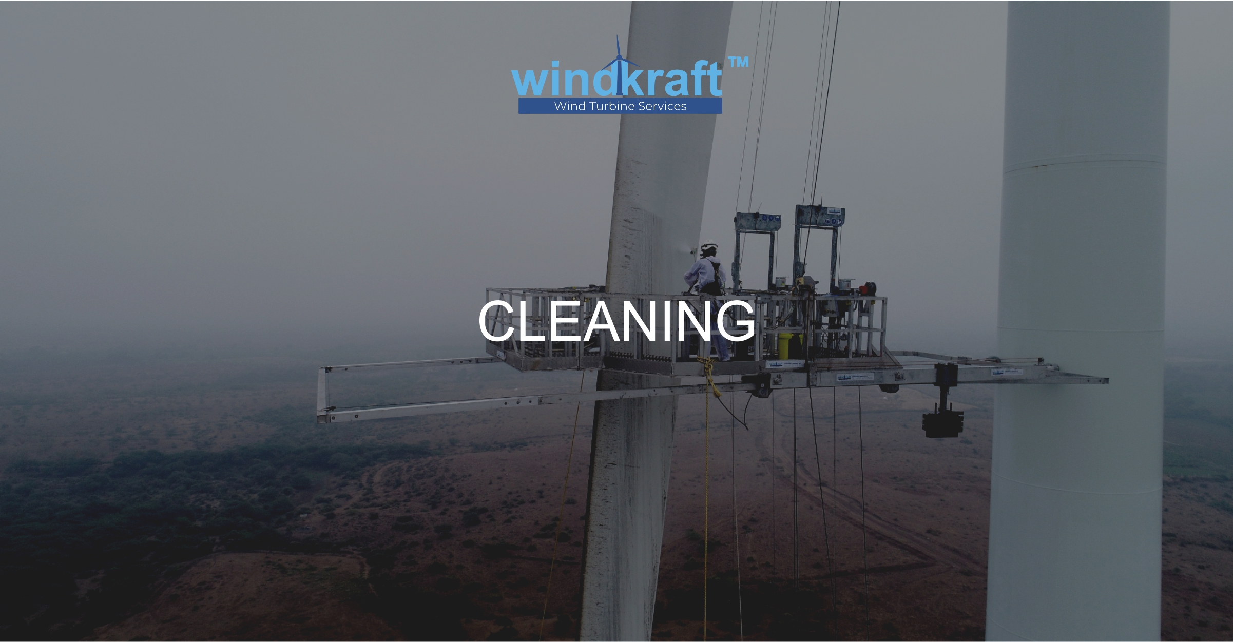 Windkraft